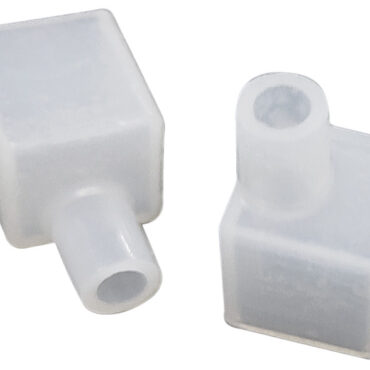 Barre da 3 m. Sezione quadrata 10x10 mm con corpo in silicone.Possono essere tagliate ogni 5 cm.Perfette per essere integrate nei cieli delle cabine per una illuminazione diffusa ed uniforme.Indicata sia per uso interno sia per uso esterno.Linea accessori per un uso universale.