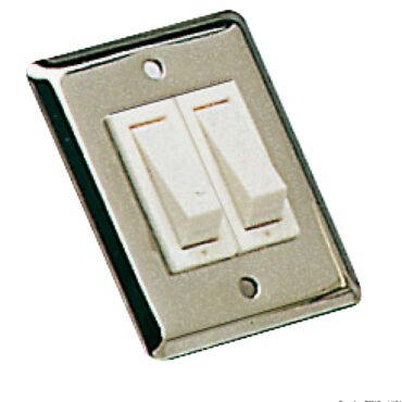 Da cabina, per bassa tensione. Max 15 A.