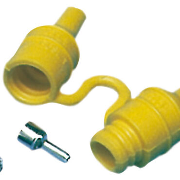 Per fusibili in vetro 6,3x32 mm.