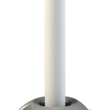 Garantiscono una perfetta impermeabilità (IP-X7) nel passaggio dei cavi. Permettono il passaggio dei cavi senza smontare gli eventuali connettori terminali.Forma senza spigoli per maggior resistenza ed evitare possibili incagli alle cime. Fori filettati che facilitano il montaggio e permettono un numero infinito di smontaggi.Ogni pezzo è fornito con una scelta di guarnizioni preforate o da forare per la massima facilità e flessibilità di utilizzo. Confezionati in pratico Blister espositivo.