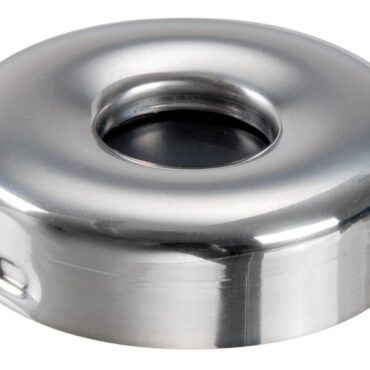 Garantiscono una perfetta impermeabilità (IP67) nel passaggio dei cavi.Permettono il passaggio dei cavi senza smontare gli eventuali connettori terminali.Corpo in nylon rinforzato con fibra di vetro e cappuccio in acciaio inox AISI 316.