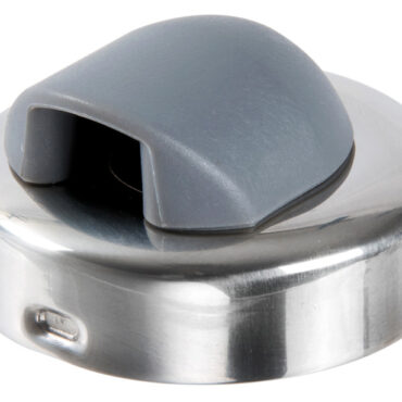 Garantiscono una perfetta impermeabilità (IP67) nel passaggio dei cavi.Permettono il passaggio dei cavi senza smontare gli eventuali connettori terminali.Corpo in nylon rinforzato con fibra di vetro e cappuccio in acciaio inox AISI 316.