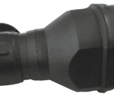 Dotato al suo interno di una resistenza che permette di ottenere una simulazione del carico ed evita gli errori.