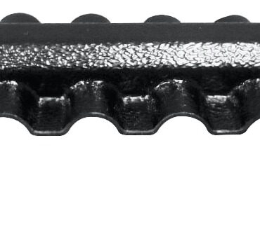 Base plastica ad alta capacità isolante. Barra di supporto in rame nichelato, viti e dadi in acciaio inox. volt 12/48.