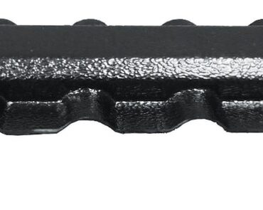 Base plastica ad alta capacità isolante. Barra di supporto in rame nichelato, viti e dadi in acciaio inox. volt 12/48.