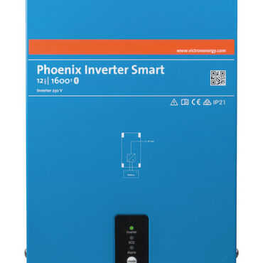 Inverter Victron Phoenix 24/3000 Smart