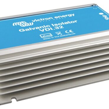 Prevengono la corrosione galvanica dovuta a metalli diversi presenti nella barca.Impediscono alle correnti galvaniche di entrare attraverso i cavi di alimentazione dalla banchina.