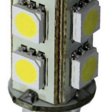 Zoccolo G4 (tipo lampadina alogena).