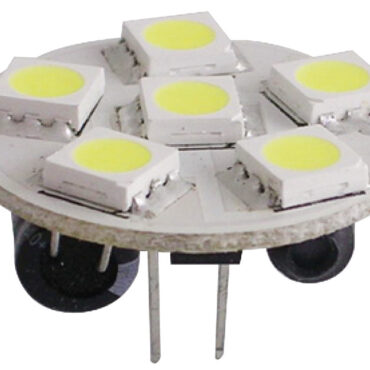 Sostituisce tutte le lampadine alogene attacco G4