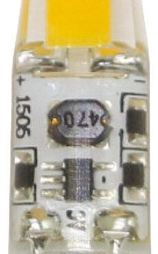 Versione a LED SMD di elevata potenza.