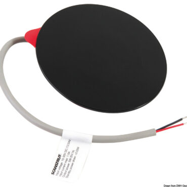 ROKK SUB watertight wireless charger 10W