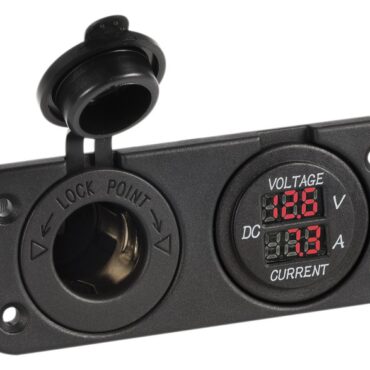 Con o senza pannello frontale.