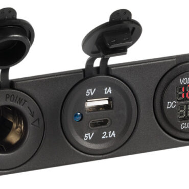 Con o senza pannello frontale.