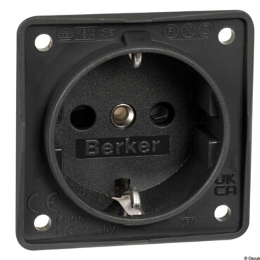 Vengono completati con le cornici di design modello "FLOW" singole o doppie.Cornice singola: 59,5x59,5 mm. Cornice doppia: 59,5x178,5 mm.