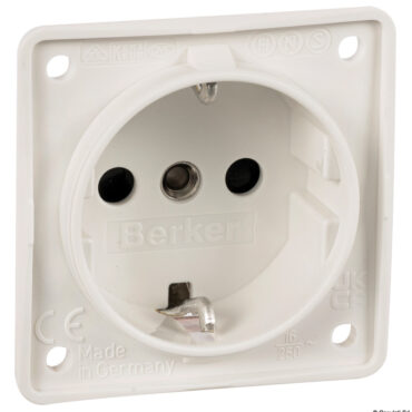 Vengono completati con le cornici di design modello "FLOW" singole o doppie.Cornice singola: 59,5x59,5 mm. Cornice doppia: 59,5x178,5 mm.