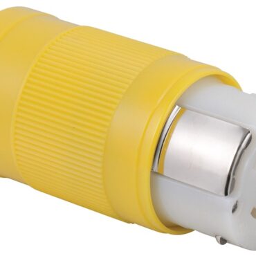 Completamente a tenuta stagna. Fabbricate in termopolimero caricato vetro ad alta resistenza, contatti in ottone nichelato.