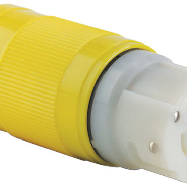 Completamente a tenuta stagna. Fabbricate in termopolimero caricato vetro ad alta resistenza, contatti in ottone nichelato.