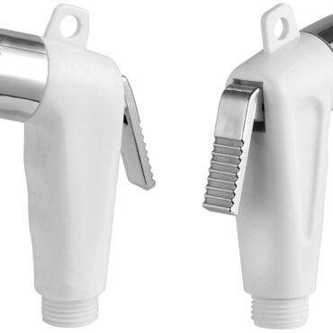 Boris spare push-button shower