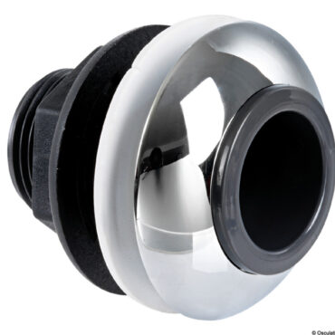 Completa di supporto ad incastro da coperta.