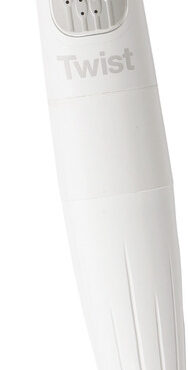 Funzionalità migliorate per la doccia calda/fredda di riferimento nel settore.Disponibile in bianco o nero, con tubo retinato di nuova generazione: più leggero, più flessibile, antimacchia e con uno stivaggio facilitato.Caratteristiche principali:- miscelatore acqua calda/fredda integrato;- compatibilità con impianti Twist già esistenti;- incassi ad angolo di colori abbinati alle pompe;- incasso dritto disponibile cromato;- nuovo attacco universale da ½”.