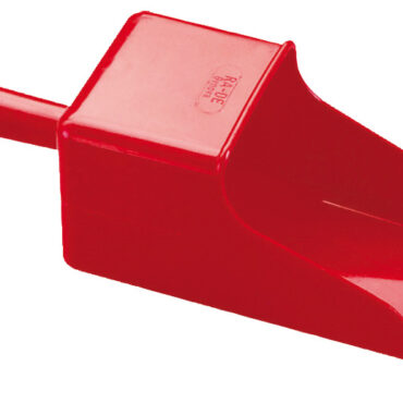 Completa di filtro. Resistente agli idrocarburi.