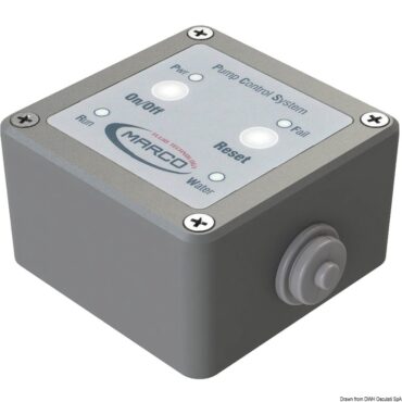 Versione "doppia" con due pompe a controllo elettronico, che lavorano in parallelo.Se una pompa si guasta, il servizio idrico non viene interrotto grazie alla presenza della seconda pompa.Velocità motore in relazione alla portata richiesta. Consumi e rumorosità ridotti.Eliminano il vaso di espansione.Autoprotette contro sovraccarichi di tensione e funzione blocco per “fine acqua”.Lo stato di esercizio della pompa è monitorabile attraverso 2 led luminosi.