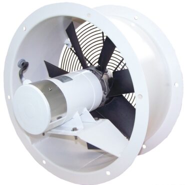 Certificato secondo le regole di collaudo RINA, applicate ai materiali e alle attrezzature marine.Con girante in polipropilene bilanciata dinamicamente e staticamente, con temperature di utilizzo -20 °C +80 °C.Fornito di serie con rete di protezione lato girante singola, o su richiesta doppia (su entrambi i lati per garantire una massima sicurezza).