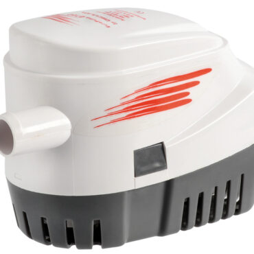 Estremamente compatta, con sensore elettronico di livello incorporato. Carcassa in ABS, alberino inox. Consumo di corrente ridotto. Removibili a scatto dalla base. Certificazione CE rilasciata dal RINA, direttiva Europea 2013/53/UE secondo la norma ISO 8846.