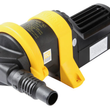 WHALE Gulper IC bilge pump 12V