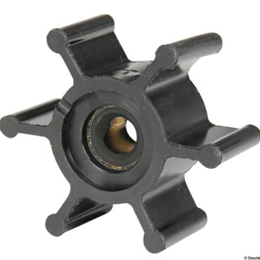 Jabsco pump spare propeller