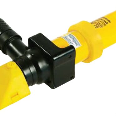 Pompa automatica a profilo ribassato ideale per spazi ristretti, interruttore a sensori di campo integrato, non richiede alcuna manutenzione. Ottimo funzionamento anche in presenza di sporco, olio, carburante, etc.. Filtro facilmente accessibile.