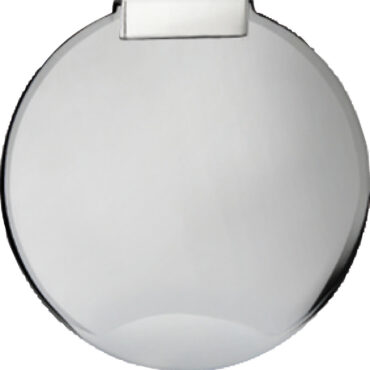 Heavy Duty Classic EVO fresh water chromed inlet