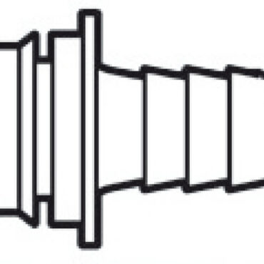 Raccorderia con innesto a scatto specifica per autoclavi / pompe Europump.