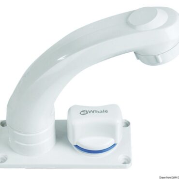 Ideali per essere installati in spazi ristretti. Entrata da 1/2". La versione estraibile, con tubo da 1,7 m, permettono di avere una doccia funzionale e dalla linea piacevole. Facile installazione. Connessioni da 1/2".