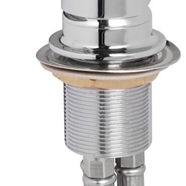 Ideale per docce interno/esterno, completi di 3 tubi inferiori di collegamento in calza acciaio inox.