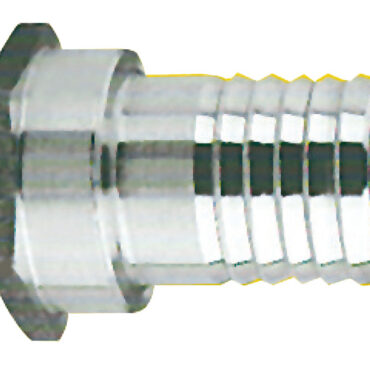 SS female hose adaptor 3/4" x 20 mm