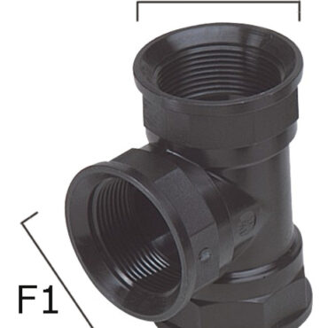 Consigliati per evacuare con un solo scarico a mare 2 utenze.