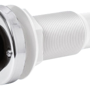 Tipo lungo in nylon/fibra di vetro.