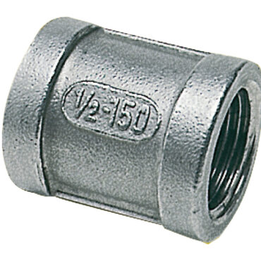 Pipe sleeve 1"1/2