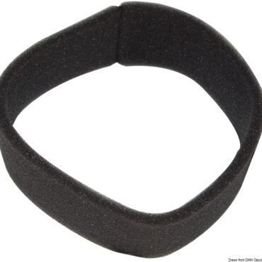 Yanmar 6L air filter