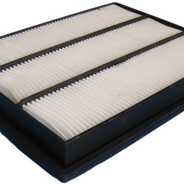 Filtro aria Volvo D4/D6/D9 (sostituisce orig. 3818541/21702999).