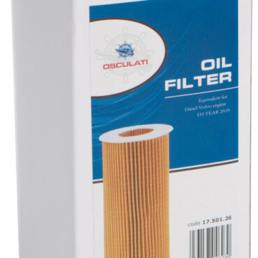 Volvo oil filter diesel OEM N. 3850559