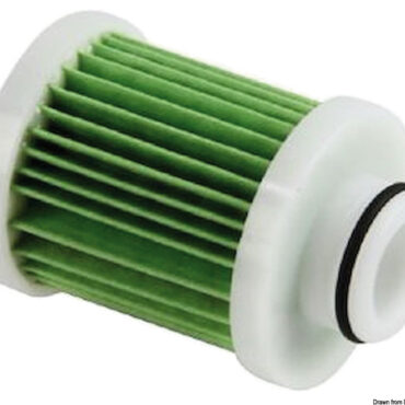 Suzuki fuel filter 15412-92J00