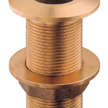 GUIDI bronze skin fitting 3/4"