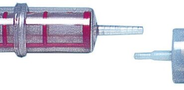 Adatti sia per benzina (E5 - E10 - E15) che per nafta.