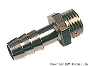 Universali per tutti i nostri filtri filetti 14 MB.