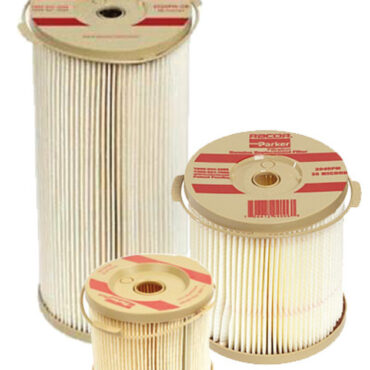 RACOR 10 micron spare cartridge for 900MA