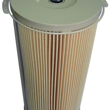 SOLAS cartridge 30 micron Racor 1000 since 2004