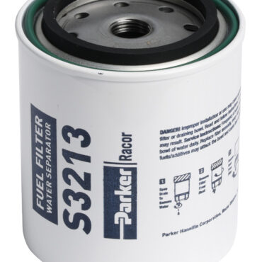 RACOR S3213 spare cartridge for fuel 10 micron