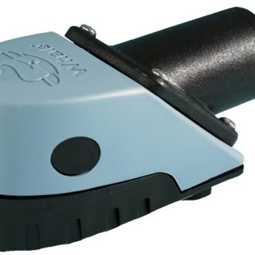 Completo di valvola di non ritorno. Utilizzabile con pompe a mano ed elettriche; ideale per la Gulper 320.